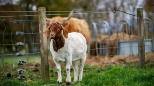 boer goats